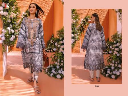 Deepsy Jade Solitarite Vol 23 Embroidery Pakistani Suits Catalog
